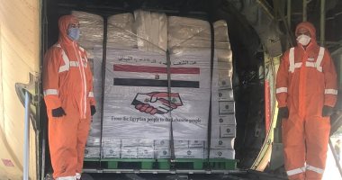 مسئول طبى لبنانى: نقدر المساعدة المصرية فى علاج جرحى انفجار بيروت
