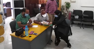 دورات تدريبية لرفع كفاءة أطقم الطوارئ والرعاية الحرجة فى جنوب سيناء.. صور
