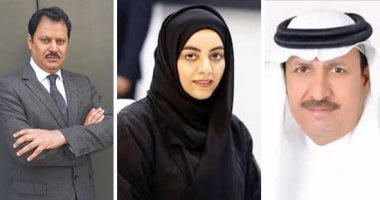 ردود أفعال إيجابية خليجية وعربية رسمية ومجتمعية حول البيان الثلاثى المشترك.. وخليجيون يعربون عن ثقتهم بالقيادة الإماراتية ويصفون القرار بالشجاع.. صفعة قوية على وجه المزايدين من أنقرة والدوحة والإخوان الإرهابية