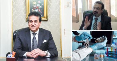 التفاصيل الكاملة لبرتوكول مدينة الأبحاث لمواجهة كورونا.. تطوير الصناعات الدوائية: أنهينا التجارب قبل الإكلينيكية.. يعتمد على أدوية مصرح بها والمادة الفعالة من الطبيعة.. التعليم العالى: فاعليته 95% بسعر 20 جنيها