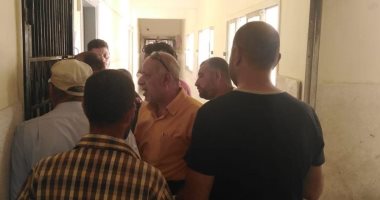 بدء تقدم المواطنين لدفع رسوم جدية التصالح فى مخالفات البناء بشمال سيناء