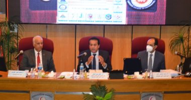 الأعلى للجامعات يفوض اللجنة العليا للتنسيق لتحديد أعداد المقبولين بالجامعات.. الموافقة على بدء إجراءات إنشاء 7 جامعات أهلية جديدة.. تطبيق التعليم الهجين بالعام الجديد 2020.. ويشكر الرئيس لدعم "التعليم العالى"