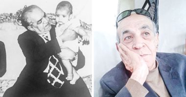 أبناء محمد عبد المطلب يكشفون أسرار حياة كبير أهل المحبة.. حفظ القرآن وبدأ مؤذنا لصلاة الفجر بمسجد القرية.. غضب من عبدالوهاب بسبب الوردة البيضا ومحمد قنديل انتقده.. اعتزل بعد وفاة عبد الناصر ومات حزنا على ابنته