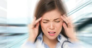 اسباب صعوبة التركيز منها إصابات الرأس أو الالتهابات