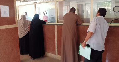 محافظ البحيرة: 77 ألف طلب للتصالح فى مخالفات البناء.. صور