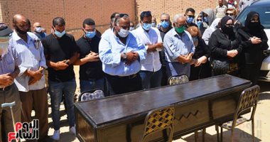 عفاف شعيب: آخر حاجة قالتها لى شويكار قبل رحيلها "إوعى تنسينى"