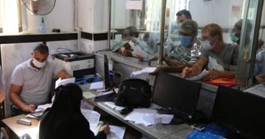 محافظ كفر الشيخ: استمرار العمل مساء وبالعطلات لتلقى طلبات التصالح بمخالفات البناء
