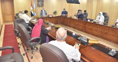 محافظ أسيوط: فتح فصول جديدة لاستيعاب أعداد المتقدمين لمرحلة رياض الأطفال