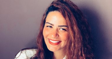برة الملعب.. نورهان جمال لاعبة يد الجزيرة: حلمى أكون مضيفة.. ولو حد عاكسنى هضربه