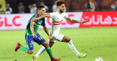 الزمالك يلغى فكرة الاستمرار فى معسكر الجونة بعد تأجيل لقاء المقاصة بالكأس