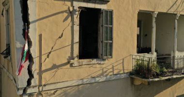 بين الماضى الجميل والحاضر المؤلم.. بيروت "عاصمة الشمس" تعيش على أنقاض الكارثة