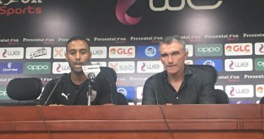 والد مترجم كارتيرون: لم يتم تعيينى مرافقا لحكام القمة.. أنا موجود بالأقصر