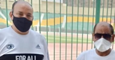 سلبية مسحة كورونا لطلائع الجيش قبل مواجهة بيراميدز غداً بالدورى