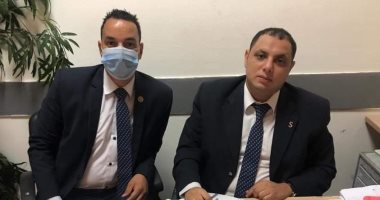 جمارك مطار القاهرة الدولى تضبط محاولة تهريب كمية من النقد الأجنبى