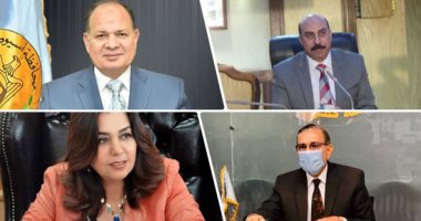 المراكز التكنولوجية بالمحافظات تمنع الإجازات لتلقى طلبات التصالح فى مخالفات البناء.. زيادة ساعات العمل اليوم السبت لاستمرار تلقى الطلبات.. والمحافظون: عدم تسديد نسبة الـ 25% سيعرض المخالفين للإزالة الفورية