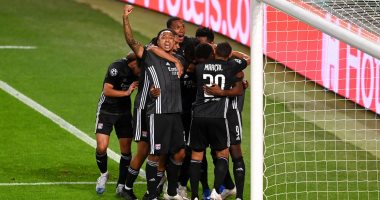 مبابى يسخر من منتقدى الدورى الفرنسى بعد تأهل فريقين لنصف نهائى دورى الأبطال