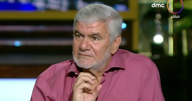 إكرامي الشحات: ابنى حقق هدفه مع بيراميدز وهناك حملة لذبح أبو جبل