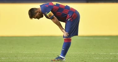5 تواريخ مهمة ينتظرها ميسى فى آخر مواسمه مع برشلونة.. 30 يونيو الأهم