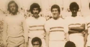 وفاة أشرف أبو النور حارس مرمى الزمالك الأسبق
