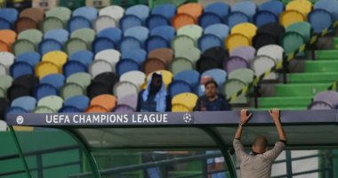 ربع النهائى عُقدة بيب جوارديولا في دوري أبطال أوروبا .. صور