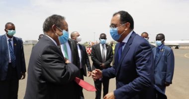 مصر والسودان علاقات مصيرية.. القاهرة تعمل على تعزيز العلاقات العسكرية مع الخرطوم.. تنسيق وتعاون للدفع نحو سرعة تنفيذ المشروعات التنموية المشتركة.. مشروع السكك الحديدية أحد أبرز المشروعات الاستراتيجية