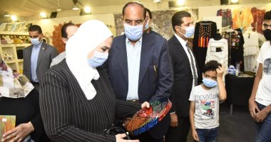 التضامن: مبيعات ديارنا بمارينا تتحاوز 500 ألف جنيه خلال الأسبوع الأول