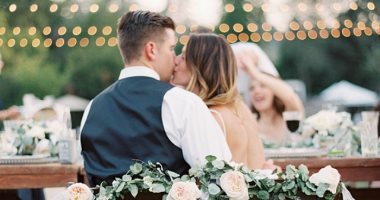 5 أفكار لإضفاء لمسة شخصية على حفل زفافك.. عشان فرحك ما يتنسيش