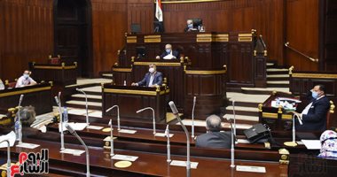 "خطة النواب" توصى بإعداد فرق للتنبؤ بالأزمات والمخاطر بالجهات الحكومية