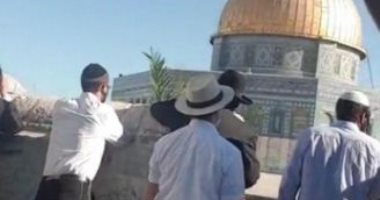 حركة فتح: استمرار الاعتداءات الإسرائيلية بالقدس سيؤدى لمواجهة شاملة بالأراضى الفلسطينية
