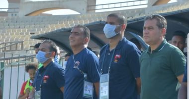 ماذا قدم الزمالك هذا الموسم أمام مدربيه السابقين قبل مواجهة نادى مصر؟