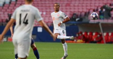ليفربول يتوصل لاتفاق مع بايرن ميونخ.. وألكانتارا يطلب 200 ألف أسبوعيا