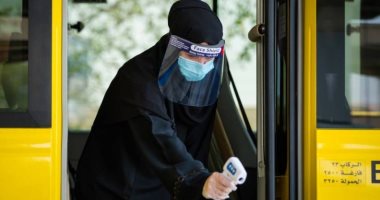المغرب يفرض غرامة على 624543 شخصًا لعدم إرتداء الكمامة