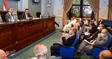 صور.. زراعة البرلمان توافق على اتفاقيتين مقدمتين من الحكومة