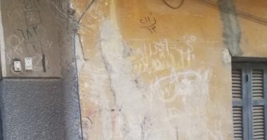 قارئ يطالب بإصلاح كابل خط التليفونات الأرضية بقرية الدير بطوخ بالقليوبية