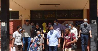 رئيس جامعة سوهاج : إنشاء كلية للتربية النوعية خطوة مهمة وإضافة للجامعة 