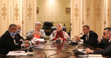 قوى البرلمان توافق مبدئيا على مشروع قانون ندب ونقل العاملين بالصناديق الخاصة