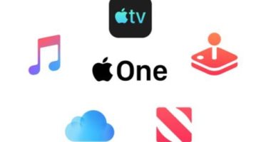 لو مسمعتش عنها.. يعني إيه خدمة Apple One المنتظرة مع أيفون 12