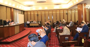 صور.. 4 لجان برلمانية توافق على مشروع الجمارك الجديد.. اعرف التفاصيل
