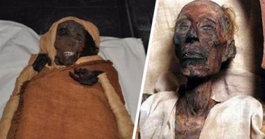 متحف الحضارة يتزين لاستقبال ملوك وملكات مصر.. الآثار تستعد بموكب مهيب لنقل 22 مومياء ملكية أشهرها أحمس ورمسيس الثانى.. والمحليات تضع اللمسات النهائية لعين الصيرة وتجهز جداريات فرعونية وعجلات حربية