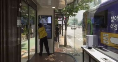 كوريا الجنوبية تسجل 303 إصابات جديدة بكورونا
