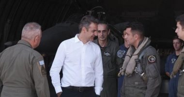 الحكومة اليونانية: صبر الاتحاد الأوروبى ينفد تجاه الاستفزازات التركية