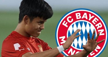 تقارير.. ريال مدريد رفض تعاقد بايرن ميونخ مع "ميسي اليابان"
