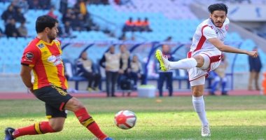 مجموعة الزمالك.. الترجى ومولودية الجزائر يفتقدان 12 لاعبا فى مواجهة الليلة 