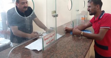 محافظ شمال سيناء: تسهيلات للمواطنين للتصالح فى مخالفات البناء "صور"