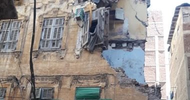 "التضامن الاجتماعى" بالإسكندرية: بحث حالة لمتضررى عقار الجمرك لصرف التعويضات