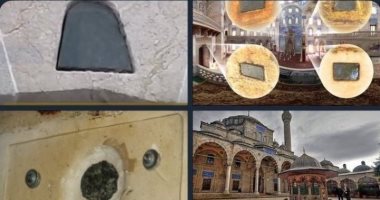 العثمانيون نهبوا الآثار والتراث بالأدلة التاريخية.. سرقوا قطع الحجر الأسود ومقتنيات الحجرة النبوية.. سليم الأول واتباعه استولوا على رخام القلعة وخيمة المولد النبوى.. وانتهكوا مساجد مصر وأهانوا مقام السيدة نفسية