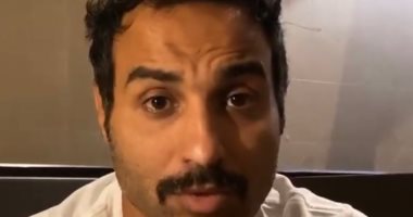 أحمد فهمى: أمير كرارة من النجوم اللى قدروا يكسروا الدنيا فى موسم واحد 