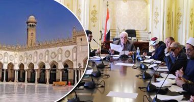 البرلمان يتصدى لفتاوى المتشددين.. اللجنة الدينية تفتح ملف إصدار الأحكام الشرعية من غير المتخصصين لمنع البلبلة.. ومطالب بضوابط صارمة لمواجهتها.. ونظر طلبات مكافآت أعضاء هيئة التدريس بالأزهر وتعيين أوائل الخريجين