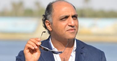 وائل السمرى: أهديت وثائق ترشيح نجيب محفوظ لوزيرة الثقافة لوضعها فى متحفه