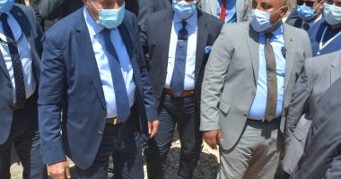 وزير التموين: المنطقة اللوجستية التجارية بطنطا باستثمارات 6 مليارات جنيه